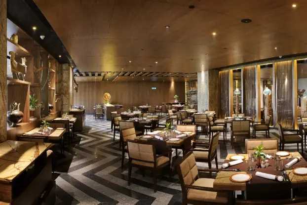 The Lalit New Delhi